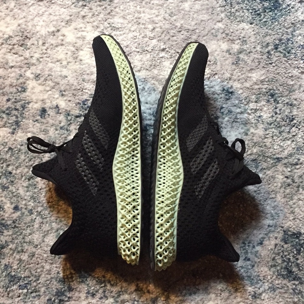 Adidas Futurecraft 4d